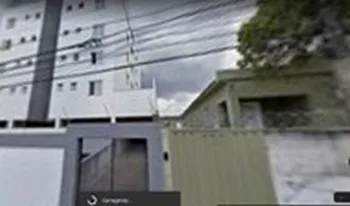 Condomínio Residêncial Agata em Belo Horizonte
