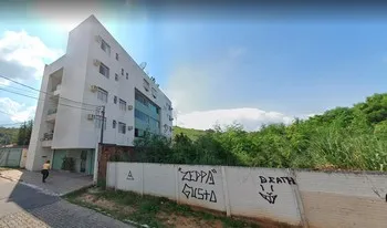 Imagem do Condomínio Residêncial Agata em Coronel Fabriciano