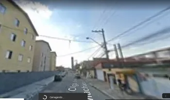 Imagem do Condomínio Residêncial Agata em Praia Grande
