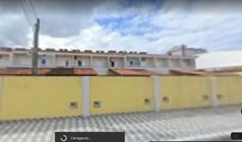 Imagem do Condomínio Residêncial Agata em Praia Grande