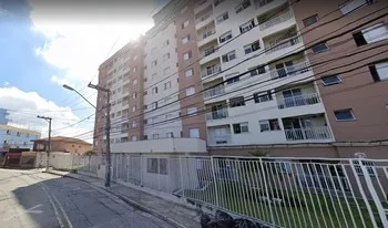 Condomínio Residêncial Agata