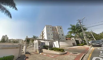Condomínio Residêncial Agata Ville em Campinas