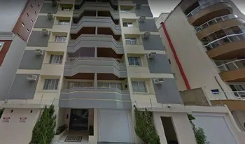 Imagem do Condomínio Residêncial Agata em Balneário Camboriú
