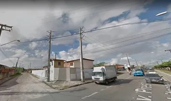 Imagem do Condomínio Residêncial Aghatos em Fortaleza