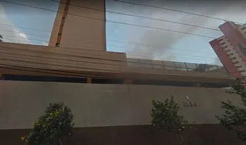 Imagem do Condomínio Residencial Agnus em Campina Grande