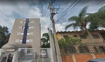 Imagem do Condomínio Residêncial Agrindus em Taboão Da Serra