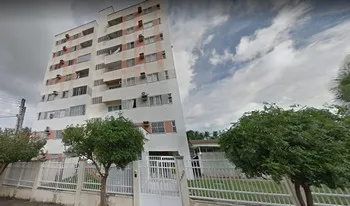 Imagem do Condomínio Residêncial Agronomo Humberto Andrade em Fortaleza