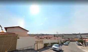 Imagem do Condomínio Residêncial água Branca em Contagem