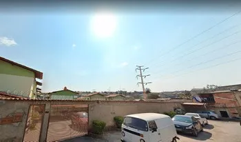Imagem do Condomínio Residêncial água Branca Ii em Contagem