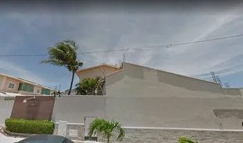Imagem do Condomínio Residêncial água De Prata em Fortaleza