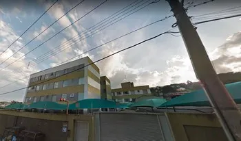 Imagem do Condomínio Residêncial água Fresca em Itabira