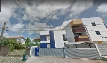 Imagem do Condomínio Residêncial água Marinha em João Pessoa