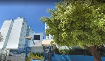 Condomínio Residêncial água Marinha em Campinas