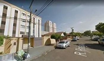 Imagem do Condomínio Residêncial água Marinha em Londrina