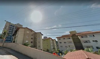 Imagem do Condomínio Residêncial água Verde em Blumenau