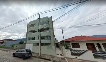 Imagem do Condomínio Residêncial água Verde em Jaraguá Do Sul