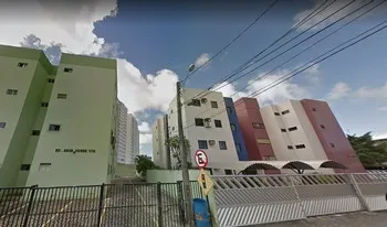 Imagem do Condomínio Residêncial Água Verde em João Pessoa