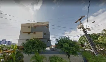 Imagem do Condomínio Residêncial água Viva em João Pessoa