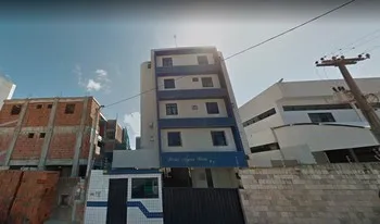 Imagem do Condomínio Residêncial água Viva em Cabedelo