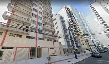 Imagem do Condomínio Residêncial água Viva em Balneário Camboriú