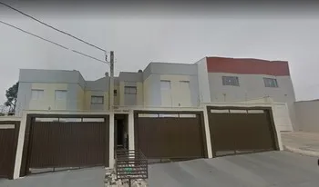 Imagem do Condomínio Residêncial Aguai em Franca