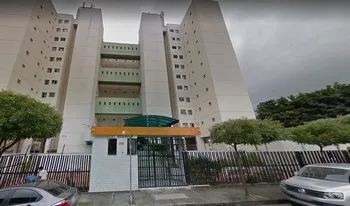 Imagem do Condomínio Residêncial Aguanambi em Fortaleza