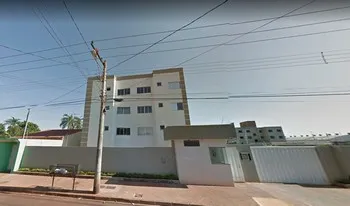 Imagem do Condomínio Residêncial Aguape em Uberlândia