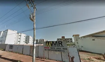Imagem do Condomínio Residêncial Aguape Iii em Uberlândia