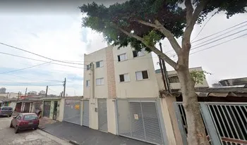 Imagem do Condomínio Residêncial Aguapei em Santo André
