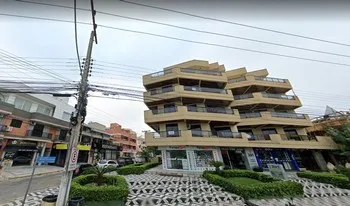 Imagem do Condomínio Residêncial Aguas Azuis em Bombinhas