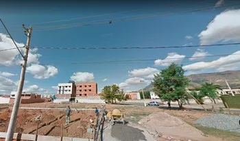 Imagem do Condomínio Residêncial Aguas Claras em Governador Valadares