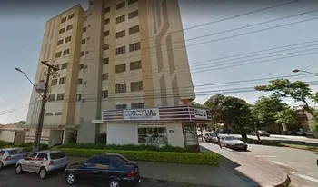 Imagem do Condomínio Residêncial Aguas Claras em Campo Mourão