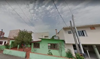 Imagem do Condomínio Residêncial Aguas Clara's em Itapema