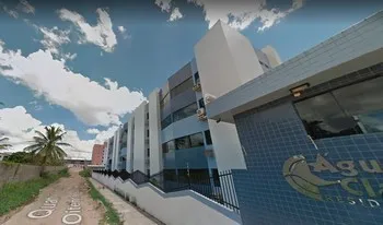 Imagem do Condomínio Residêncial Aguas Claras em Campina Grande