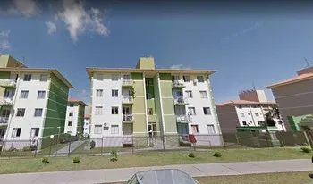 Imagem do Condomínio Residêncial Aguas Claras em Cascavel