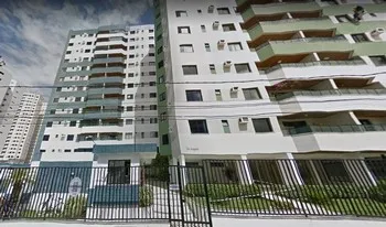 Imagem do Condomínio Residêncial Aguas Da Amazônia em Aracaju