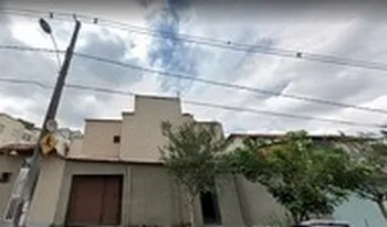 Condomínio Residêncial Aguas Da Prata em Belo Horizonte