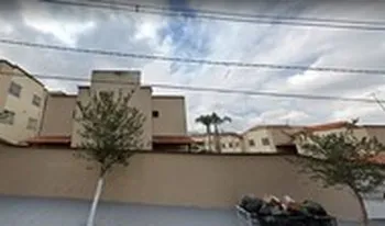 Condomínio Residêncial Aguas Da Prata em Belo Horizonte