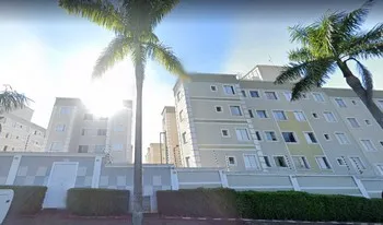 Condomínio Residêncial Aguas Da Serra em Campinas