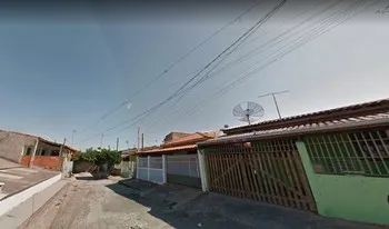 Imagem do Condomínio Residêncial Aguas De Ibira em Sumaré