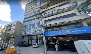 Imagem do Condomínio Residêncial Aguas De Maio Bloco A em Caxias Do Sul
