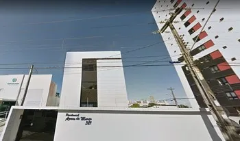 Imagem do Condomínio Residêncial Aguas De Marco em João Pessoa