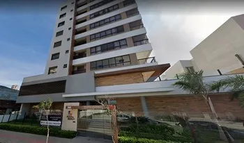 Imagem do Condomínio Residêncial Aguas De Marco em Florianópolis