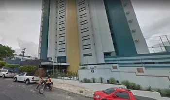 Imagem do Condomínio Residêncial Aguas De Potengi em Campina Grande