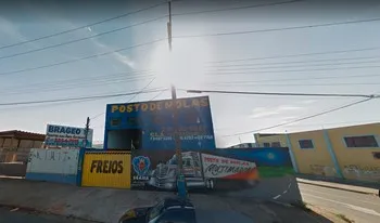 Imagem do Condomínio Residêncial Aguas De Santa Barbara em Sumaré