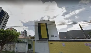 Imagem do Condomínio Residêncial Aguas Del Tunari em João Pessoa