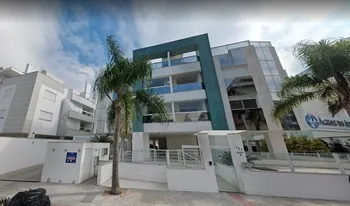 Imagem do Condomínio Residêncial Aguas Do Atlântico em Florianópolis