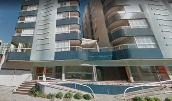 Imagem do Condomínio Residêncial Aguas Do Atlântico em Itapema