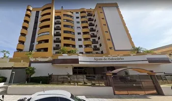 Imagem do Condomínio Residêncial Aguas Do Balneário em Florianópolis