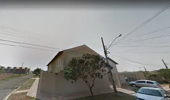 Imagem do Condomínio Residêncial Aguas Do Itatiaia em Campo Grande